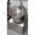  Commercial L-Type Atta (Flour) Mixing Machine With 0.5 HP Motor and 5 Kg Bowl Capacity 